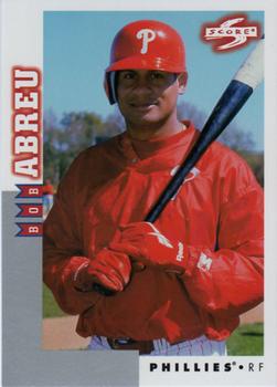 Bob Abreu