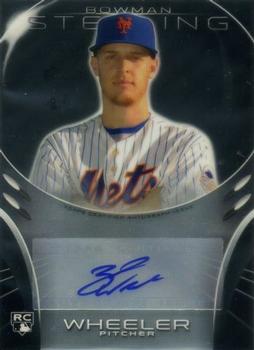 Zack Wheeler