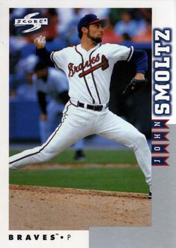John Smoltz