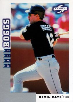Wade Boggs