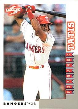 Fernando Tatis