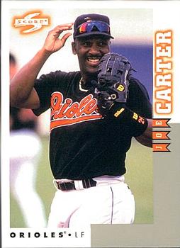 Joe Carter
