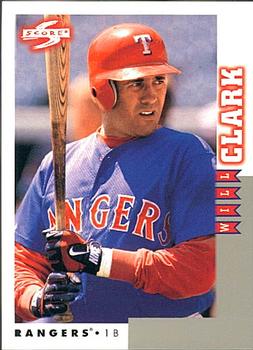 Will Clark