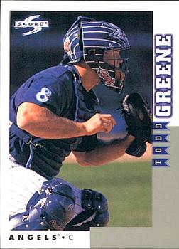 Todd Greene