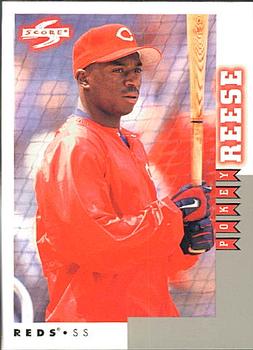 Pokey Reese