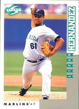 Livan Hernandez