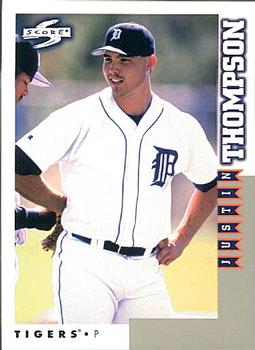 Justin Thompson