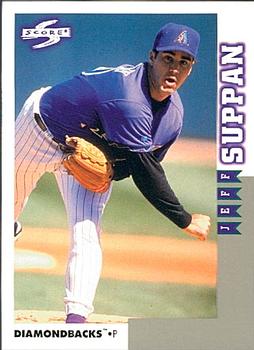 Jeff Suppan
