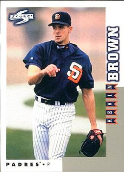 Kevin Brown