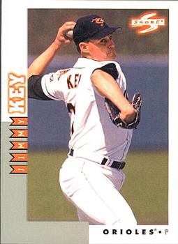 Jimmy Key