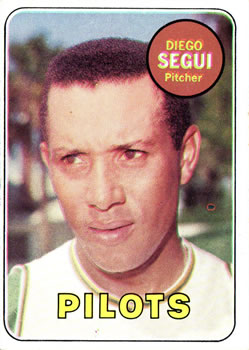 Diego Segui