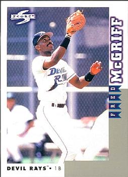 Fred McGriff