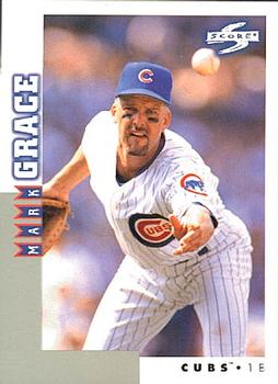 Mark Grace