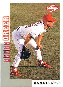 Rusty Greer