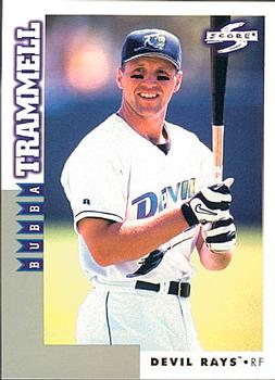 Bubba Trammell