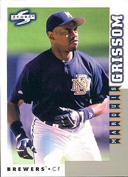 Marquis Grissom