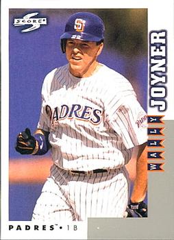 Wally Joyner