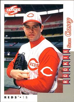 Sean Casey