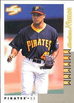 Abraham Nunez
