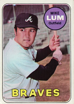 Mike Lum