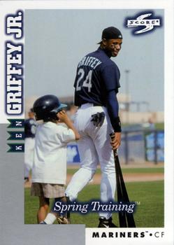 Ken Griffey Jr.