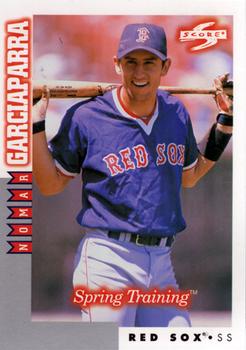 Nomar Garciaparra