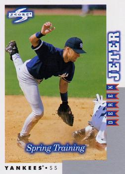 Derek Jeter