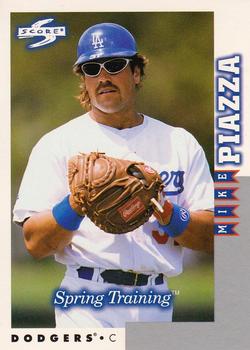 Mike Piazza