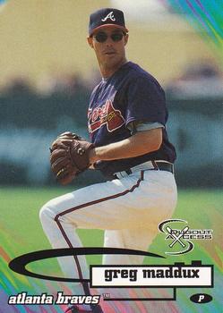 Greg Maddux