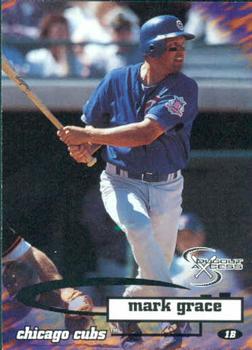 Mark Grace