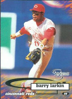 Barry Larkin