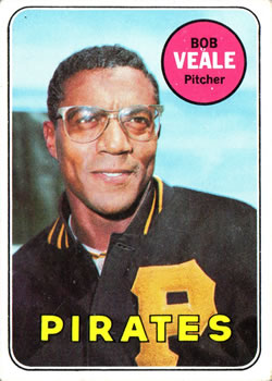 Bob Veale