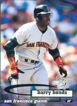Barry Bonds