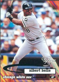 Albert Belle