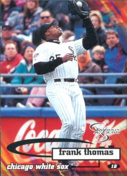 Frank Thomas
