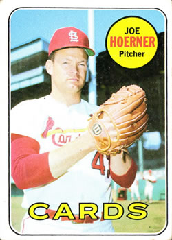 Joe Hoerner