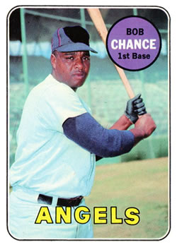 Bob Chance