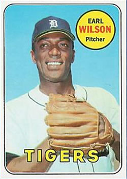 Earl Wilson