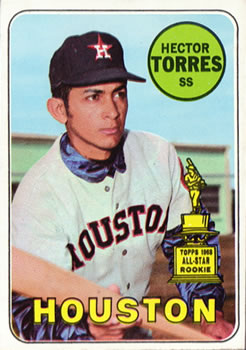 Hector Torres
