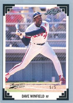 Dave Winfield