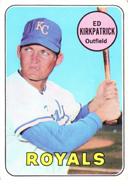 Ed Kirkpatrick