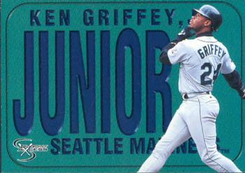 Ken Griffey Jr.