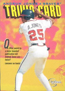 Andruw Jones