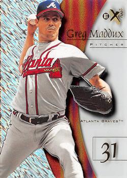 Greg Maddux