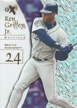 Ken Griffey Jr.