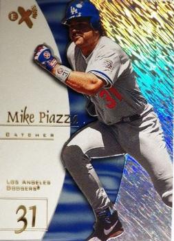 Mike Piazza