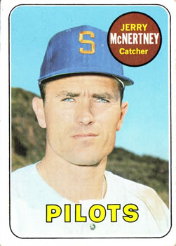 Jerry McNertney