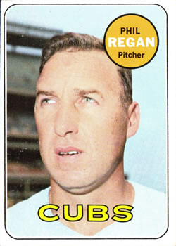 Phil Regan