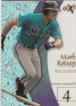 Mark Kotsay