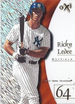 Ricky Ledee